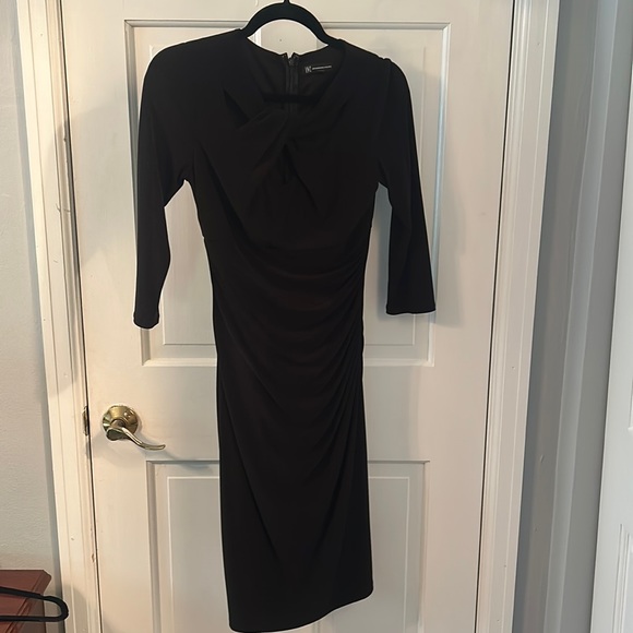 Good condition - Inc International Concepts Cocktail Dress Womens - Picture 1 of 2